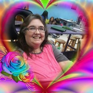 Meet your Posher, Michele